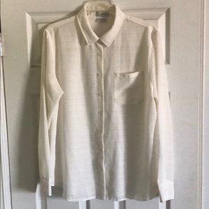 Women’s Off White Blouse
